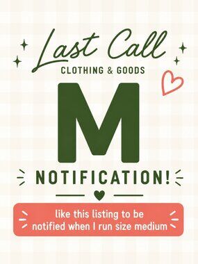Medium Notification! Running now in my show! Pop in to see!